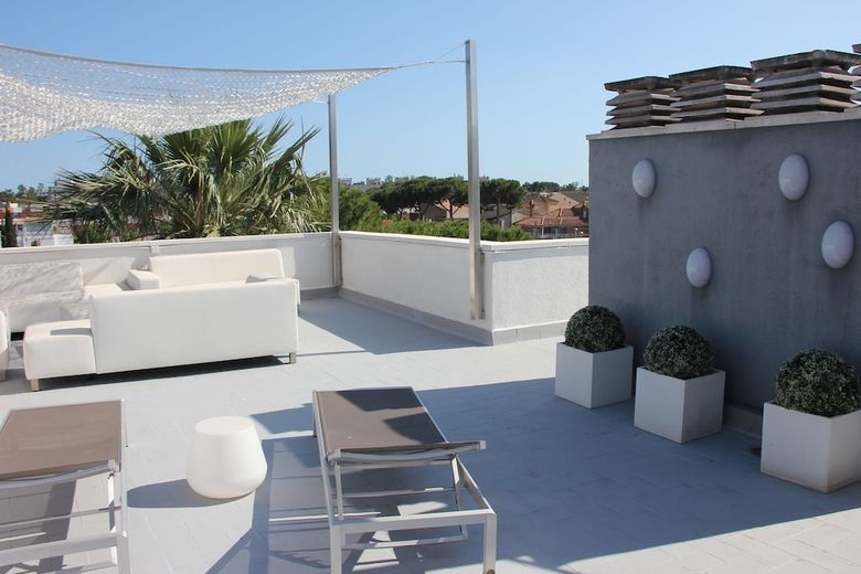 Apartamentos Caru