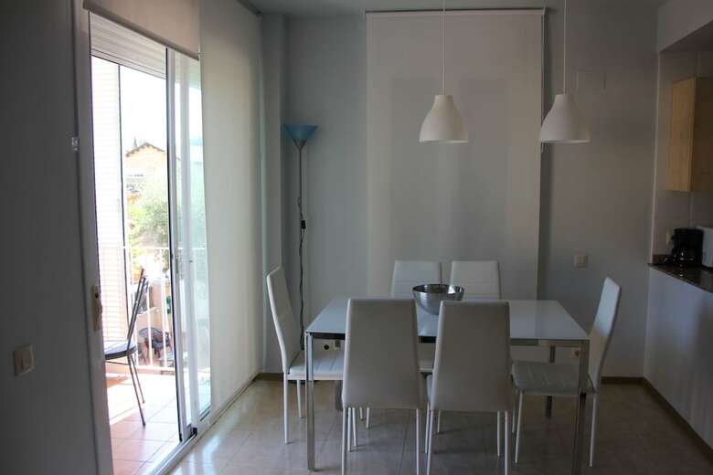 Apartamentos Caru