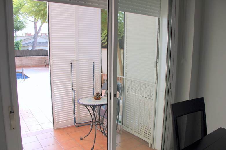 Apartamentos Caru