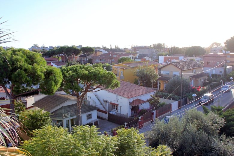 Apartamentos Caru