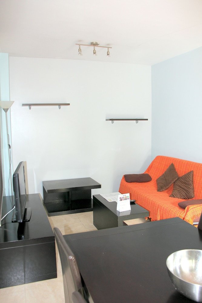 Apartamentos Caru