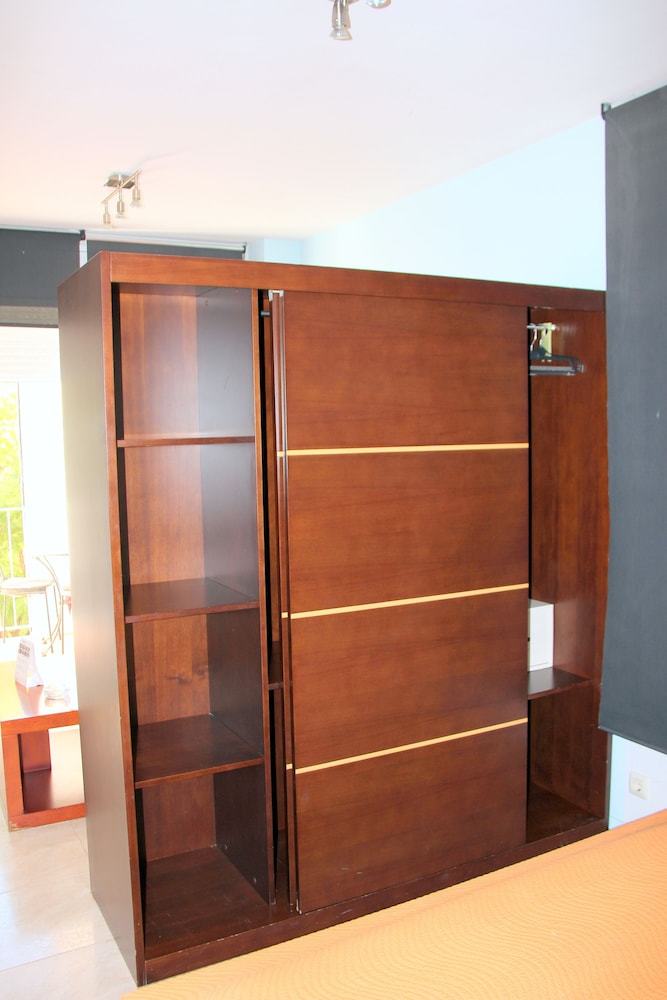 Apartamentos Caru