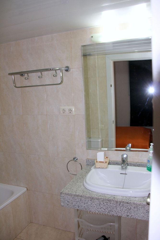 Apartamentos Caru