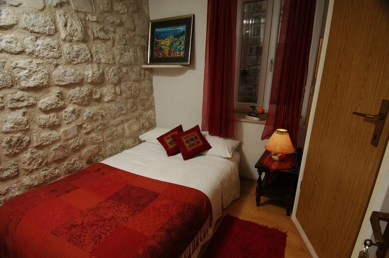 Hotel Villa Sigurata II