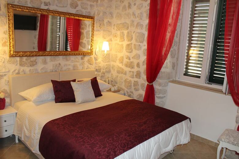 Hotel Villa Sigurata II