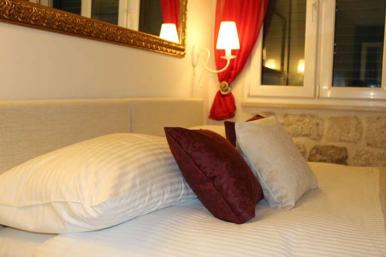 Hotel Villa Sigurata II