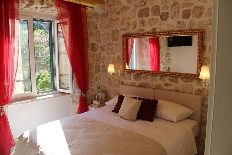 Hotel Villa Sigurata II