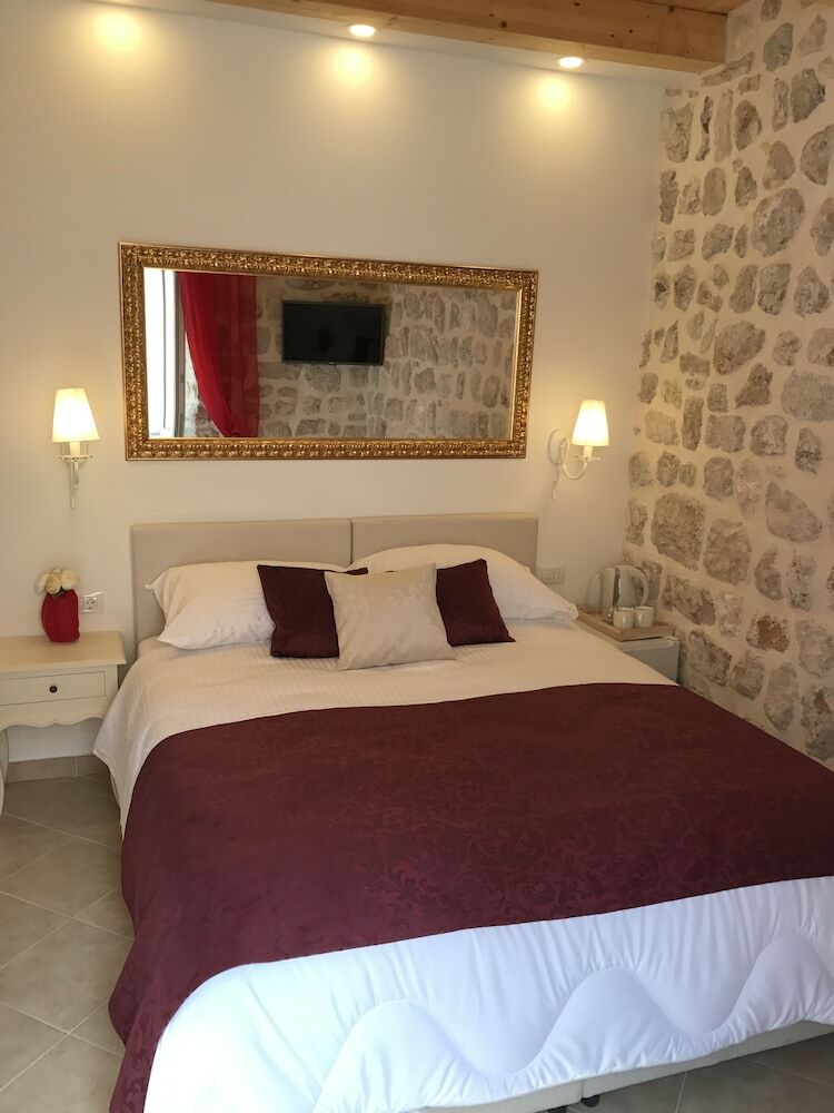Hotel Villa Sigurata II