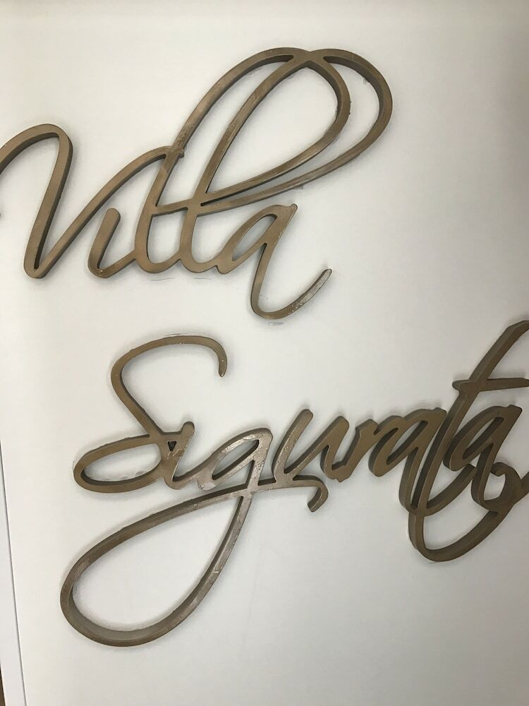 Hotel Villa Sigurata II