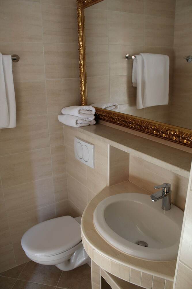 Hotel Villa Sigurata II