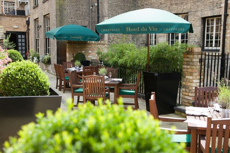 Hotel Du Vin & Bistro Cambridge