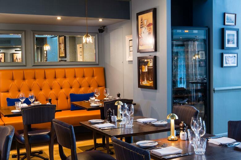 Hotel Du Vin & Bistro Cambridge