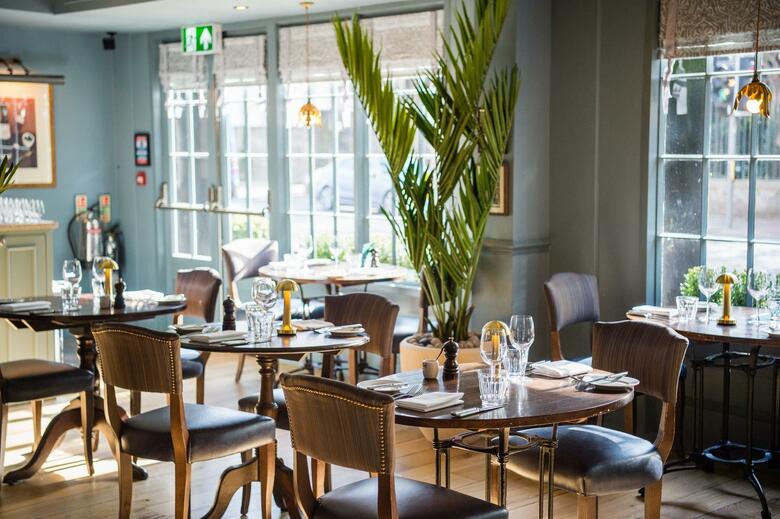 Hotel Du Vin & Bistro Cambridge
