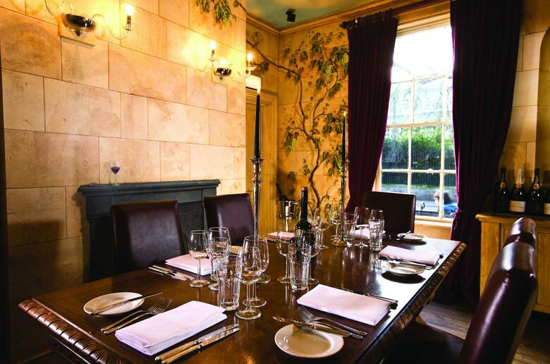 Hotel Du Vin & Bistro Cambridge