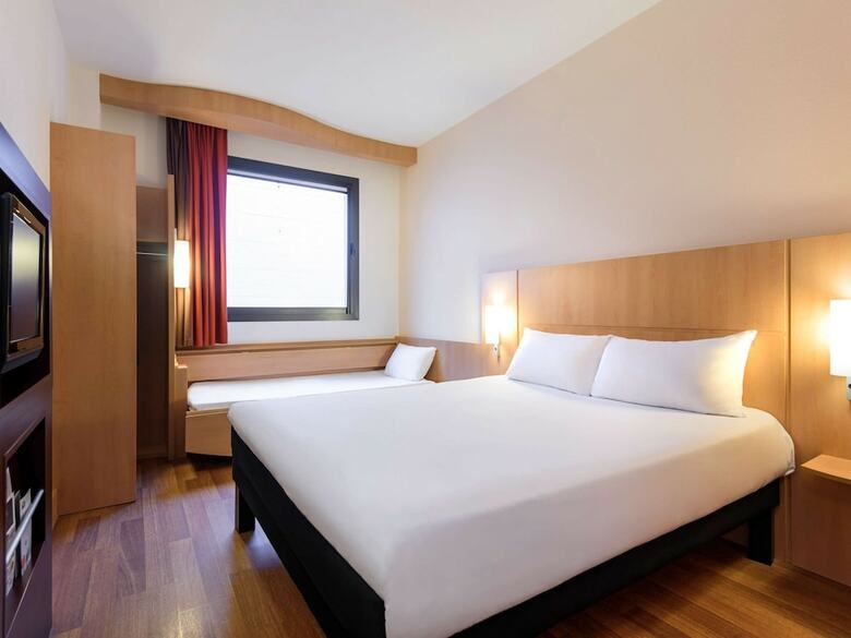 Hotel Ibis Bayonne Centre