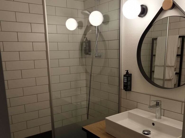 Hotel Ibis Bayonne Centre