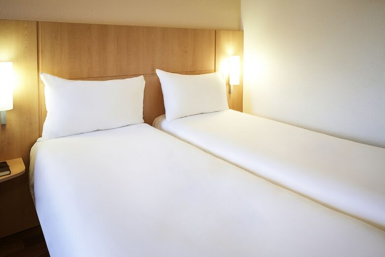 Hotel Ibis Bayonne Centre