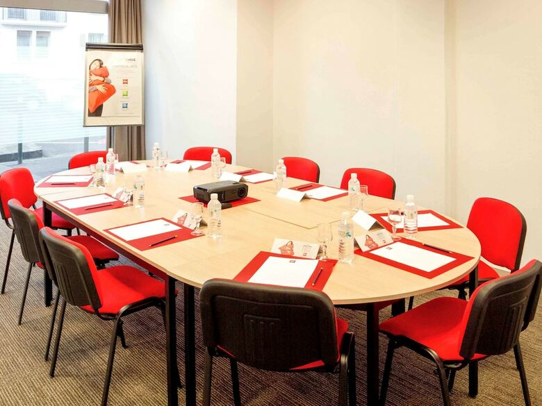Hotel Ibis Bayonne Centre