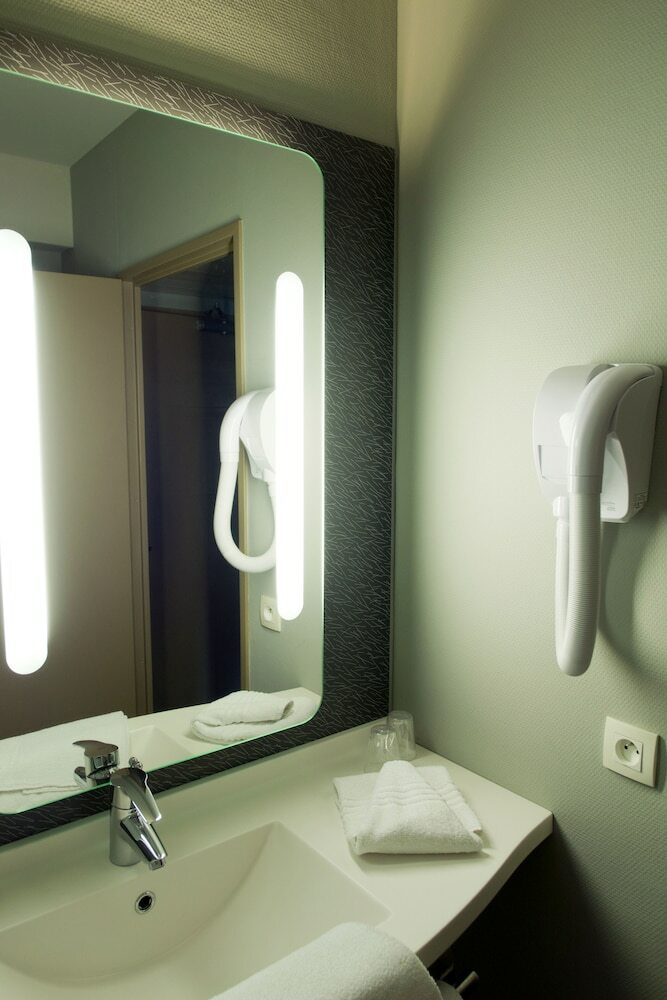 Hotel Ibis Bayonne Centre
