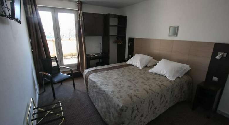 Hotel Adonis Arc H�tel Aix