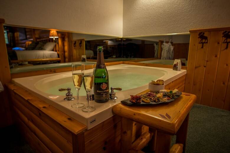 Hotel Baker Creek Mountain Resort