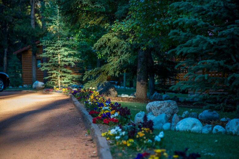 Hotel Baker Creek Mountain Resort