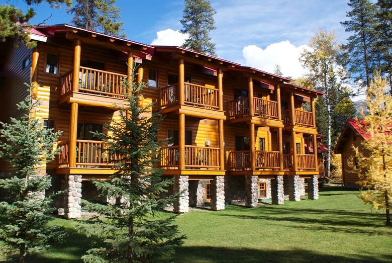 Hotel Baker Creek Mountain Resort