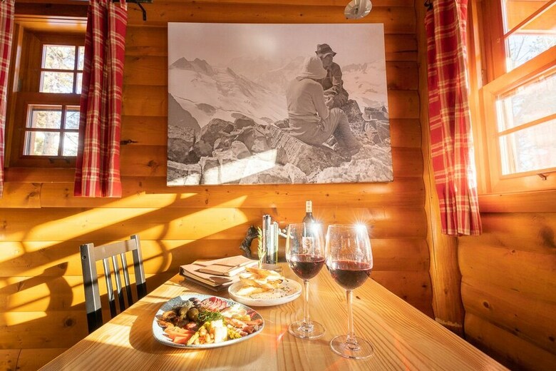 Hotel Baker Creek Mountain Resort
