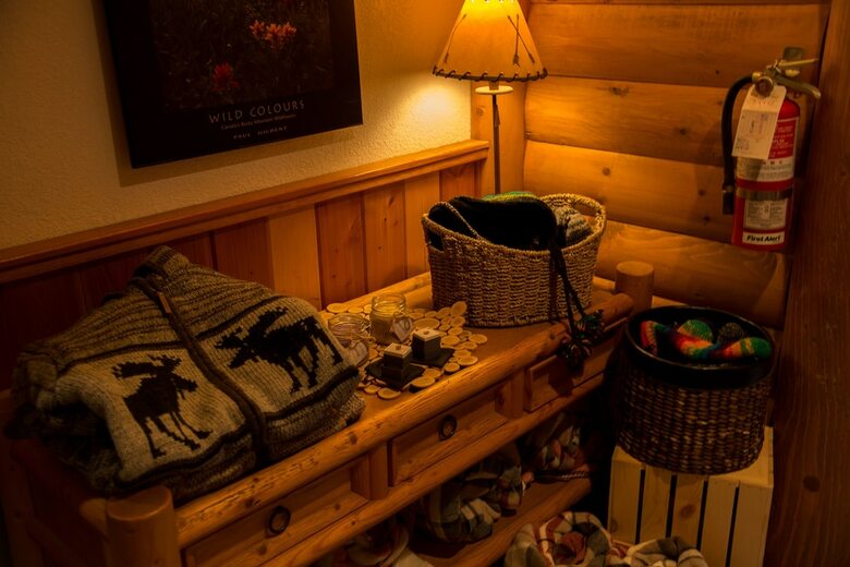 Hotel Baker Creek Mountain Resort
