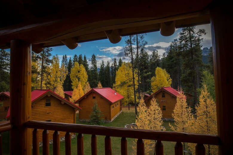 Hotel Baker Creek Mountain Resort