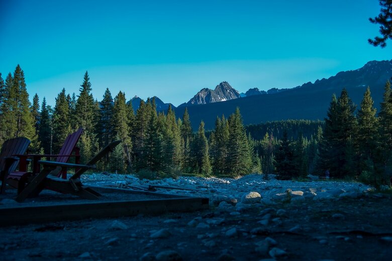 Hotel Baker Creek Mountain Resort