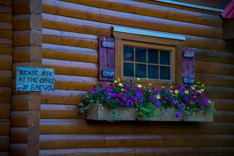 Hotel Baker Creek Mountain Resort