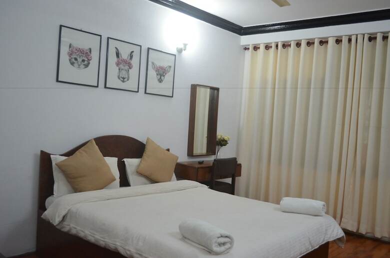 Hotel Holy Lodge