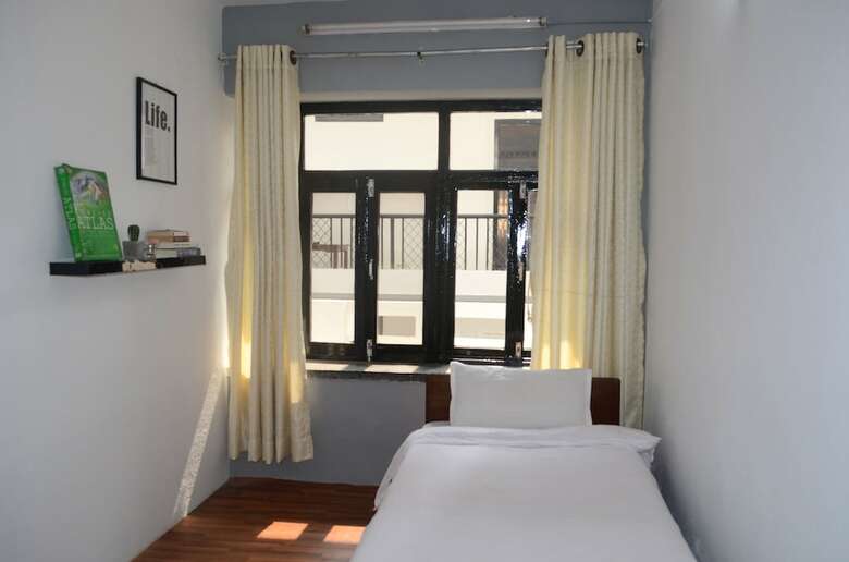 Hotel Holy Lodge