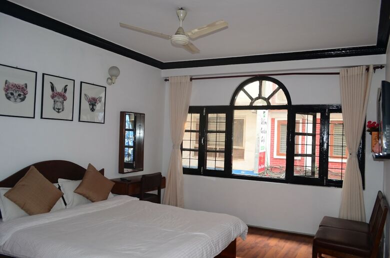 Hotel Holy Lodge