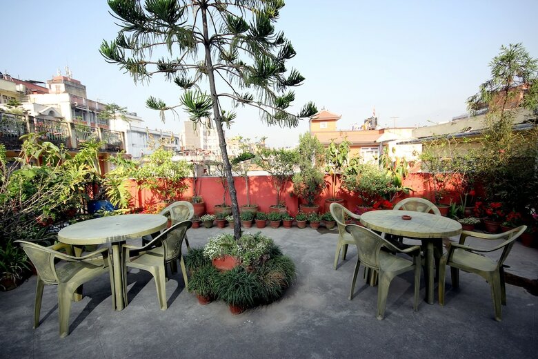 Hotel Holy Lodge