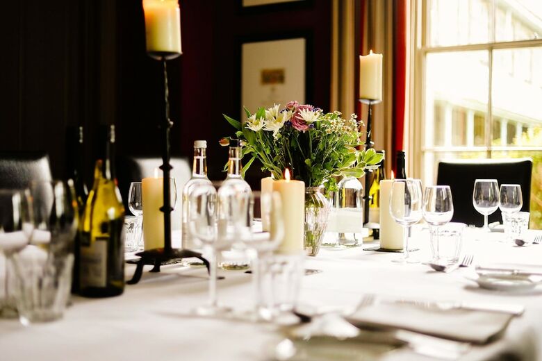 Hotel Du Vin & Bistro Tunbridge Wells