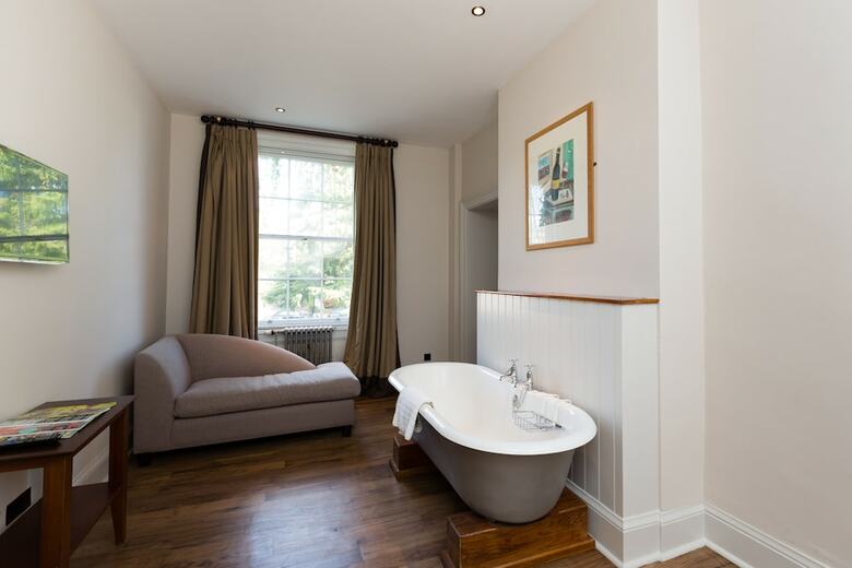 Hotel Du Vin & Bistro Tunbridge Wells