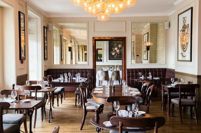 Hotel Du Vin & Bistro Tunbridge Wells