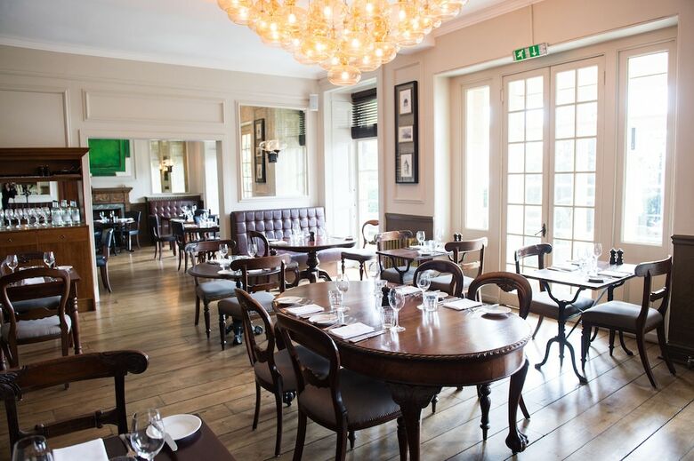 Hotel Du Vin & Bistro Tunbridge Wells