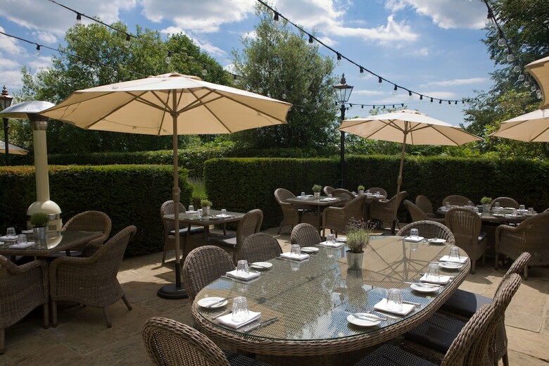 Hotel Du Vin & Bistro Tunbridge Wells