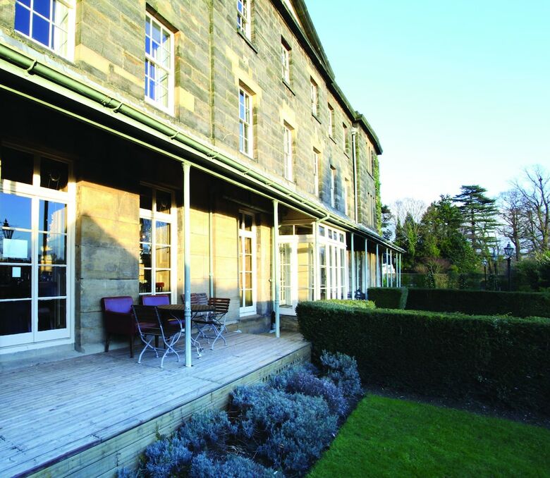 Hotel Du Vin & Bistro Tunbridge Wells