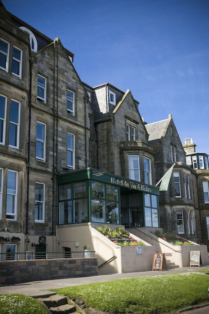 Hotel Du Vin & Bistro St. Andrews