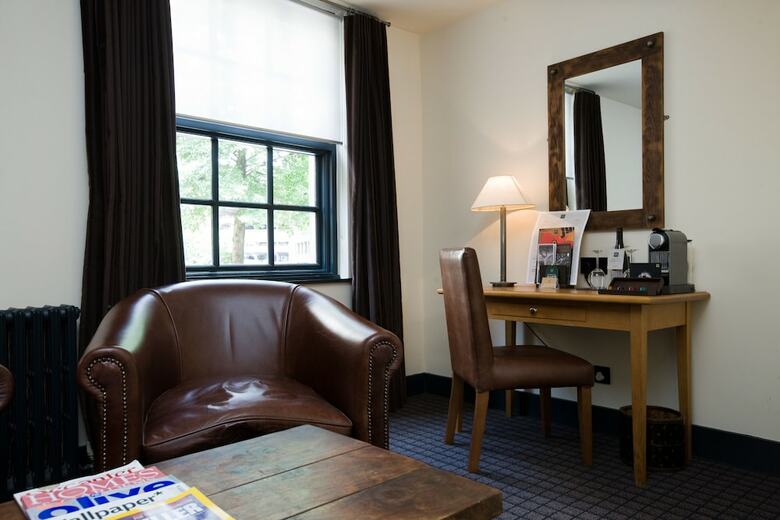 Hotel Du Vin & Bistro Bristol