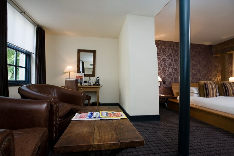 Hotel Du Vin & Bistro Bristol