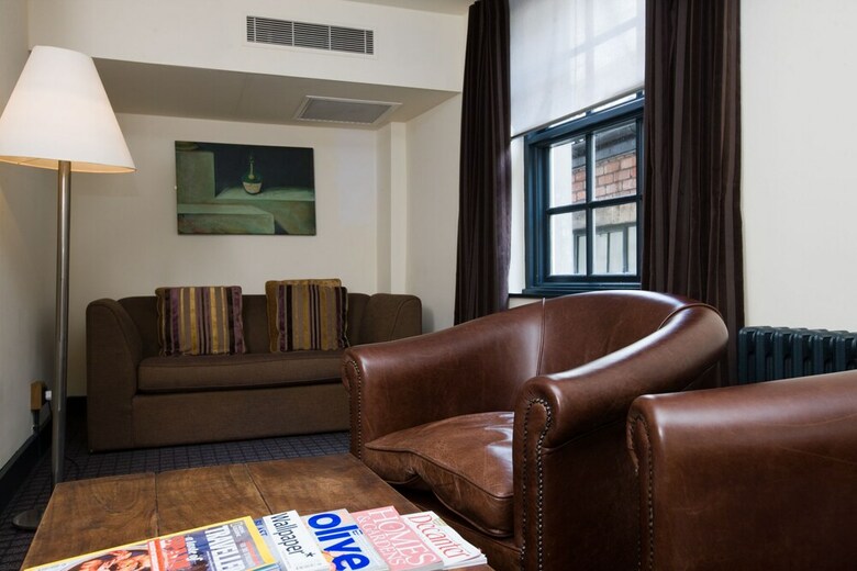Hotel Du Vin & Bistro Bristol
