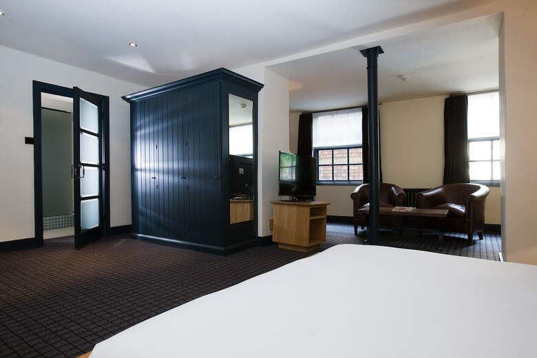Hotel Du Vin & Bistro Bristol