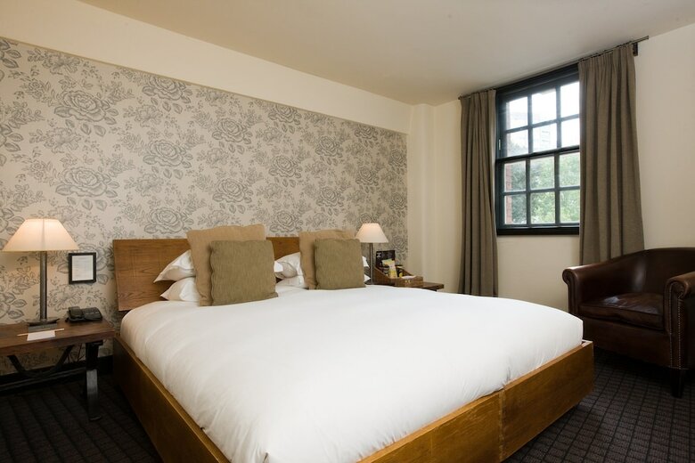 Hotel Du Vin & Bistro Bristol