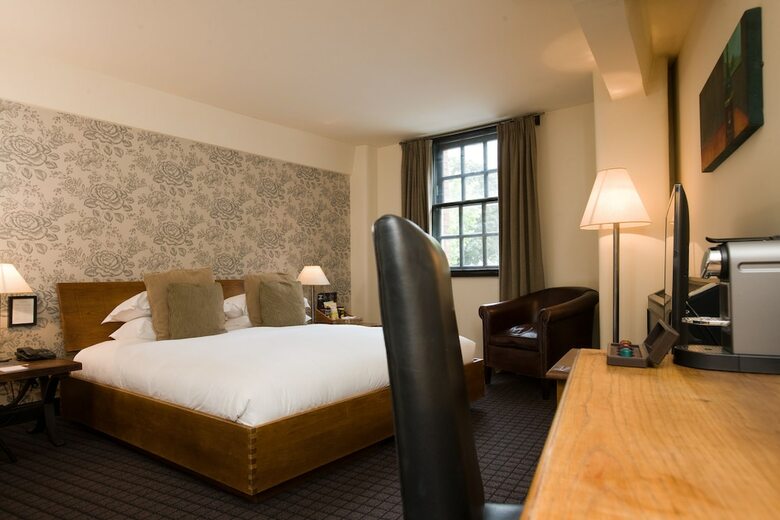 Hotel Du Vin & Bistro Bristol