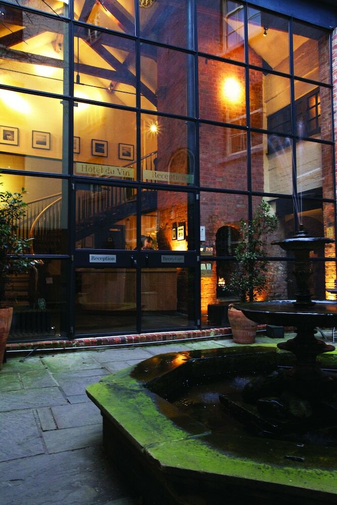 Hotel Du Vin & Bistro Bristol
